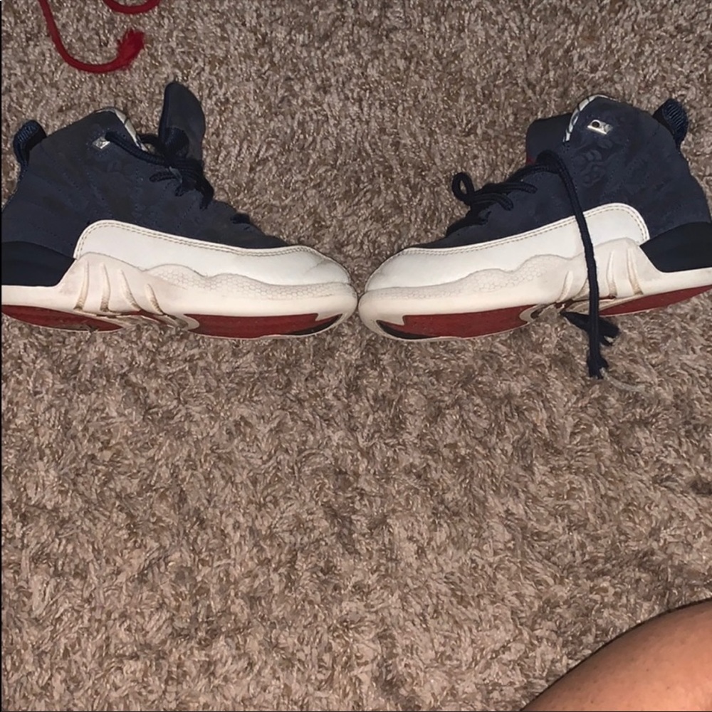 Perowned 12s